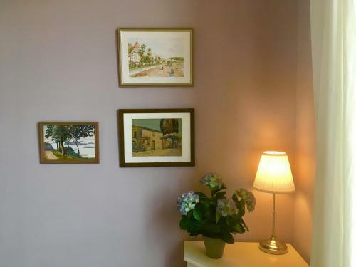 Apartamentos Ashley&parker - Riviera Vieux Nice