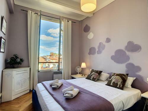 Apartamentos Ashley&parker - Riviera Vieux Nice