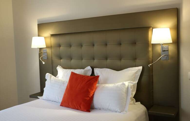 Aparthotel Quality Suites Maisons-laffitte Paris Ouest