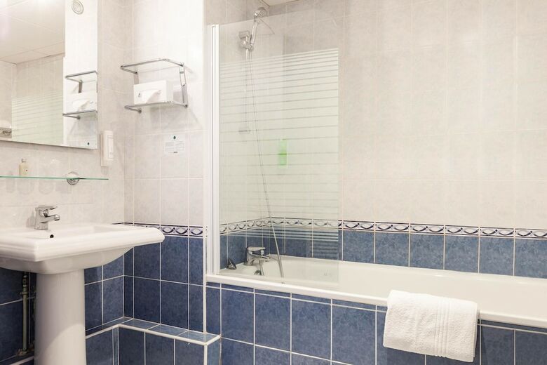 Aparthotel Quality Suites Maisons-laffitte Paris Ouest