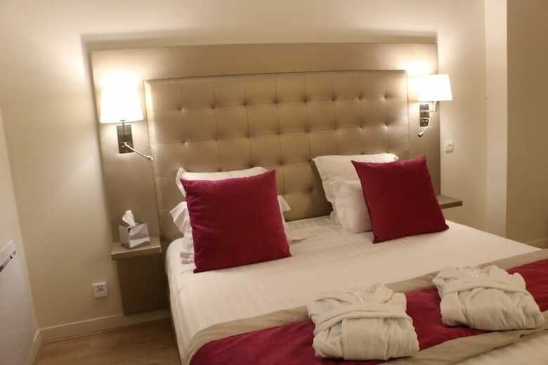 Aparthotel Quality Suites Maisons-laffitte Paris Ouest