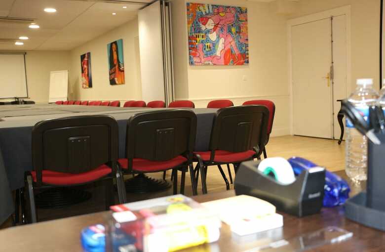 Aparthotel Quality Suites Maisons-laffitte Paris Ouest
