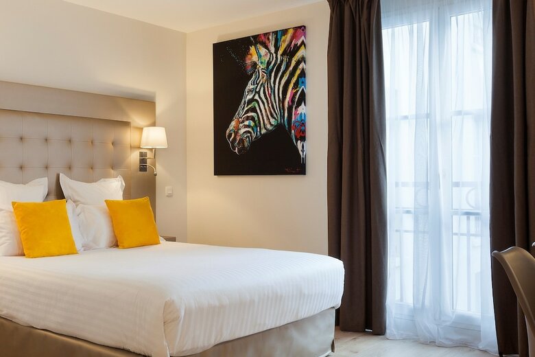 Aparthotel Quality Suites Maisons-laffitte Paris Ouest
