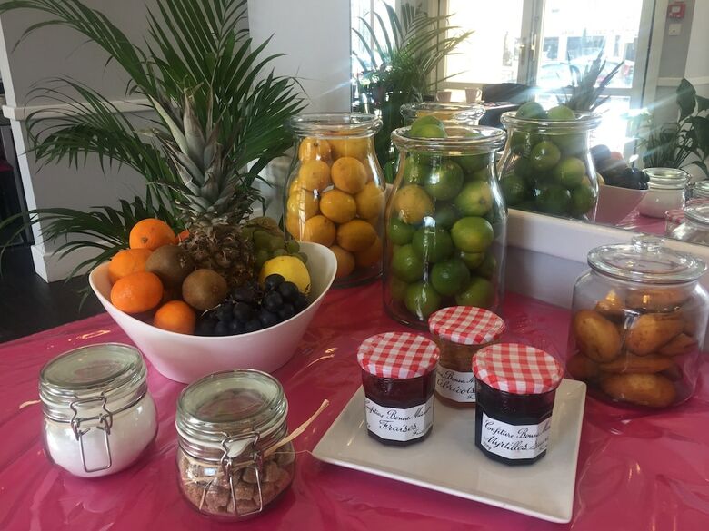 Aparthotel Quality Suites Maisons-laffitte Paris Ouest