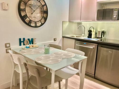 My Home Riviera Apartment