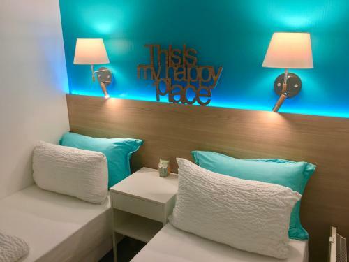 My Home Riviera Apartment