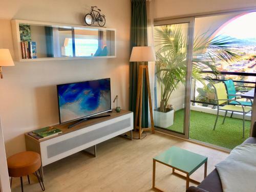 My Home Riviera Apartment