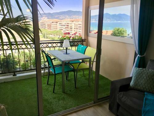 My Home Riviera Apartment