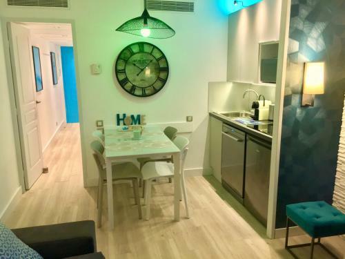 My Home Riviera Apartment