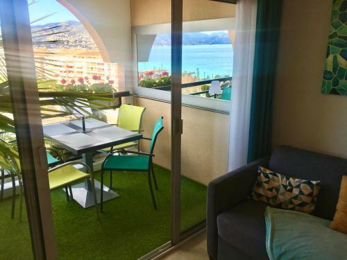 My Home Riviera Apartment