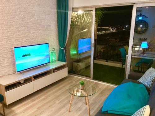 My Home Riviera Apartment