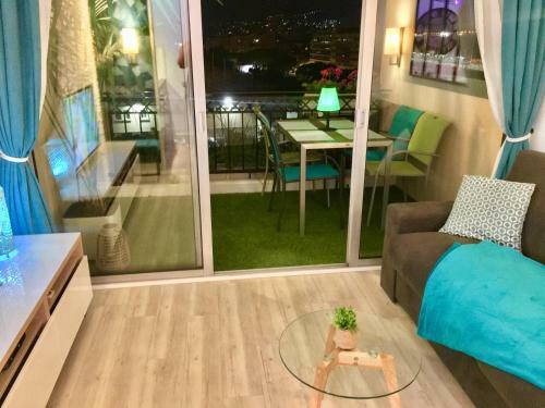 My Home Riviera Apartment