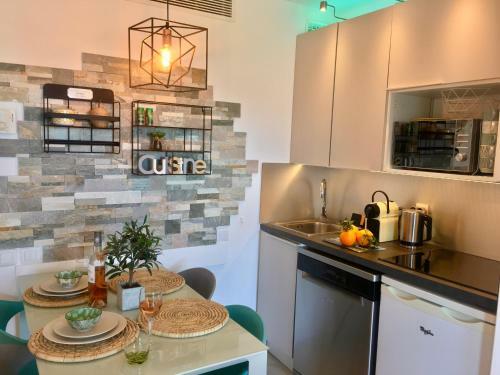 My Home Riviera Apartment