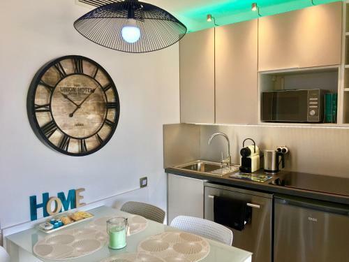 My Home Riviera Apartment