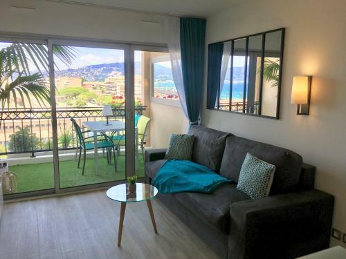 My Home Riviera Apartment