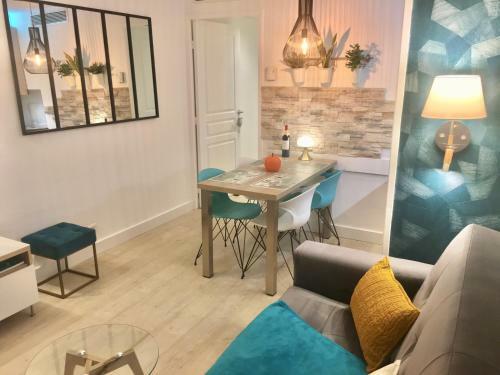 My Home Riviera Apartment