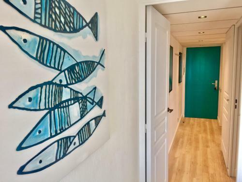 My Home Riviera Apartment