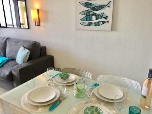 My Home Riviera Apartment