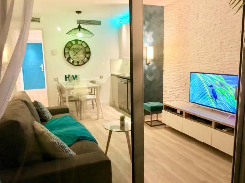 My Home Riviera Apartment
