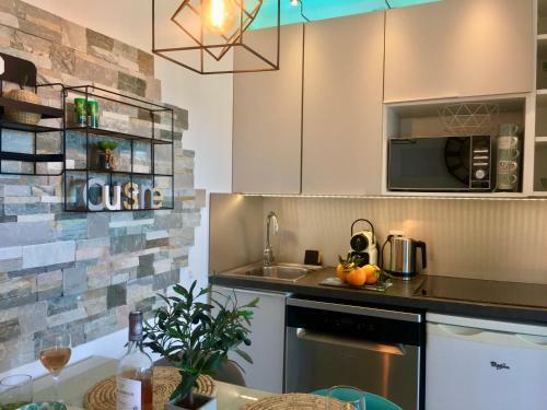 My Home Riviera Apartment