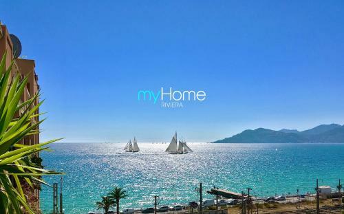 My Home Riviera Apartment