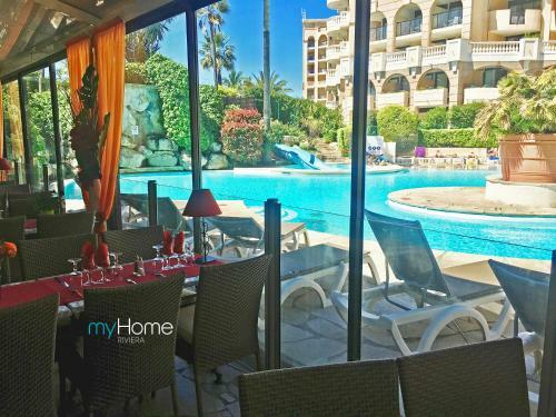 My Home Riviera Apartment