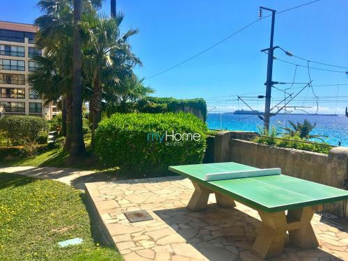 My Home Riviera Apartment