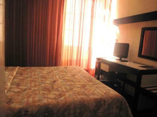 Hotel Des 3 Marchands