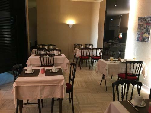 Hotel Des 3 Marchands
