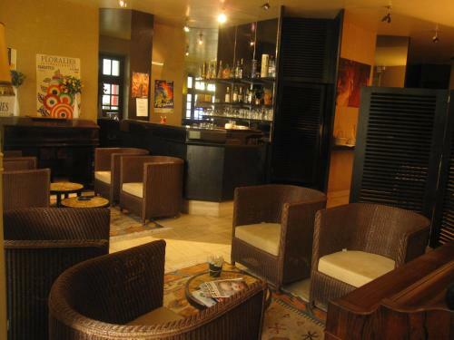 Hotel Des 3 Marchands