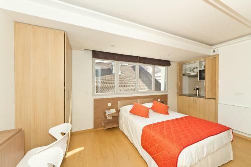 Aparthotel Villa Thermae Thonon-les-bains