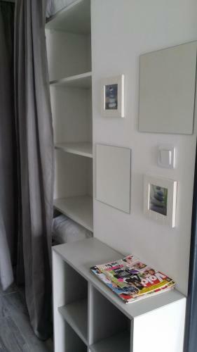Apartamento Appartement Les Solleillades