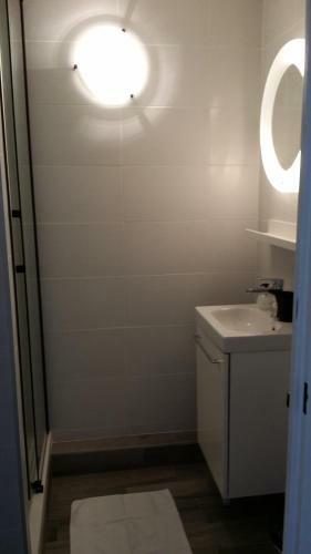 Apartamento Appartement Les Solleillades
