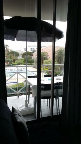 Apartamento Appartement Les Solleillades