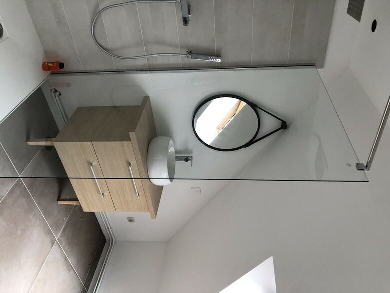 Apartamento Appartement Gambetta