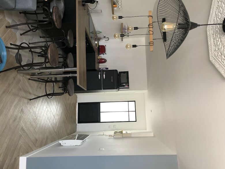 Apartamento Appartement Gambetta