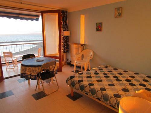 Le Grau Du Roi Apartment