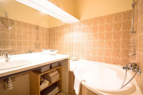 Apartamento T4 Quartier Jean Jaures