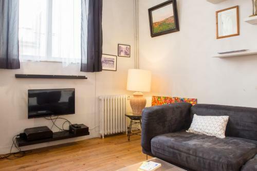 Apartamento T4 Quartier Jean Jaures