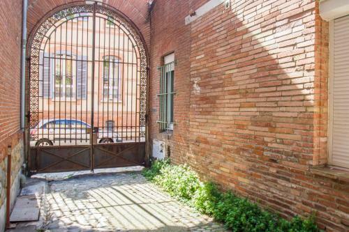 Apartamento T4 Quartier Jean Jaures