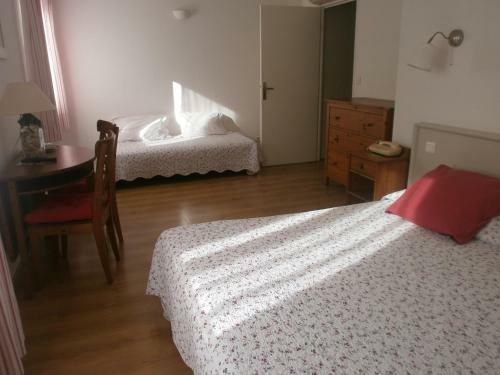Hotel H�tel Le Clos Des Pins