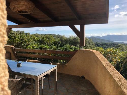 Hotel Les Hauts De Porto-vecchio