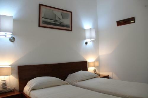 Hotel Les Hauts De Porto-vecchio