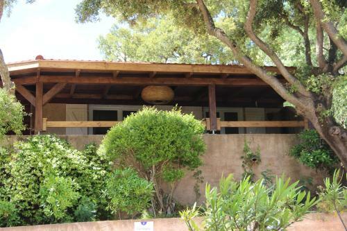 Hotel Les Hauts De Porto-vecchio