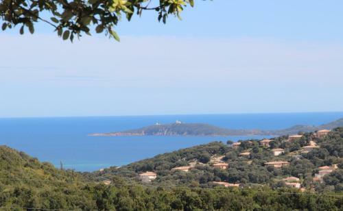 Hotel Les Hauts De Porto-vecchio