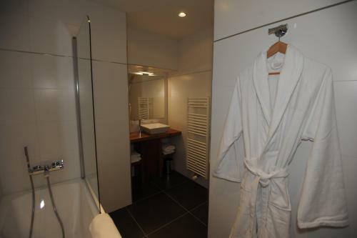 Hotel H�tel Victor Hugo