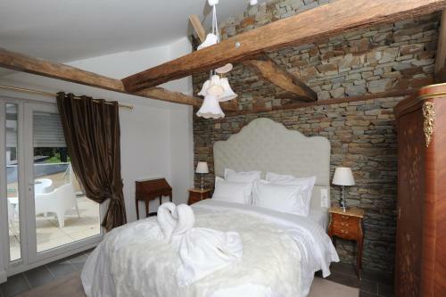 Hotel H�tel Victor Hugo