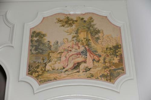 Hotel H�tel Victor Hugo