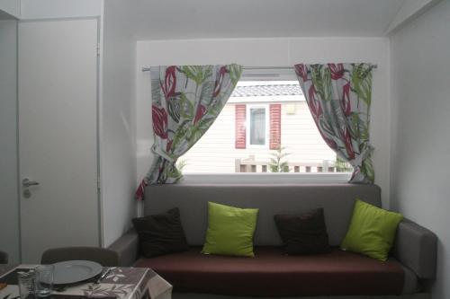Mobilhome 111
