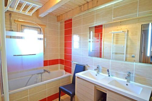 Chalet Phoenix